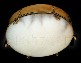 Светильник Alabaster Dish Charles Edwards 2014 AD•26