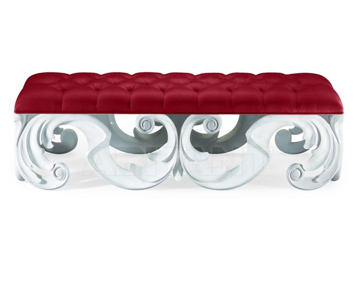 Купить Банкетка Christopher Guy 2014 60-0605-CC Garnet 