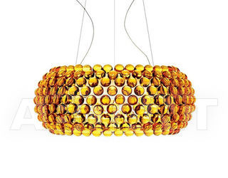 Светильник CABOCHE Foscarini News 2012 138017 52