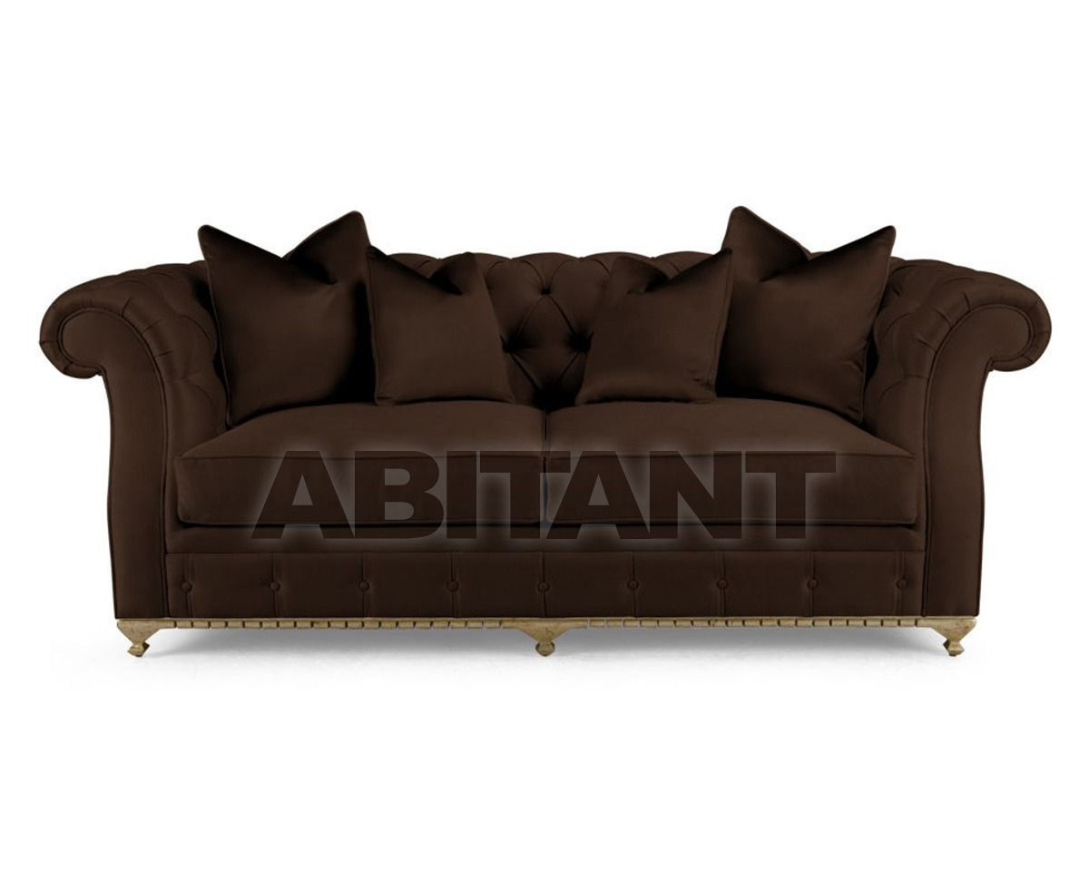 Купить Диван Christopher Guy 2014 60-0283-CC Mahogany