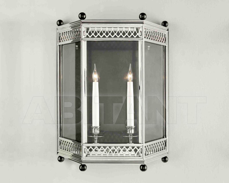 Купить Светильник настенный Frieze Charles Edwards  2014 SC • 255 • LG