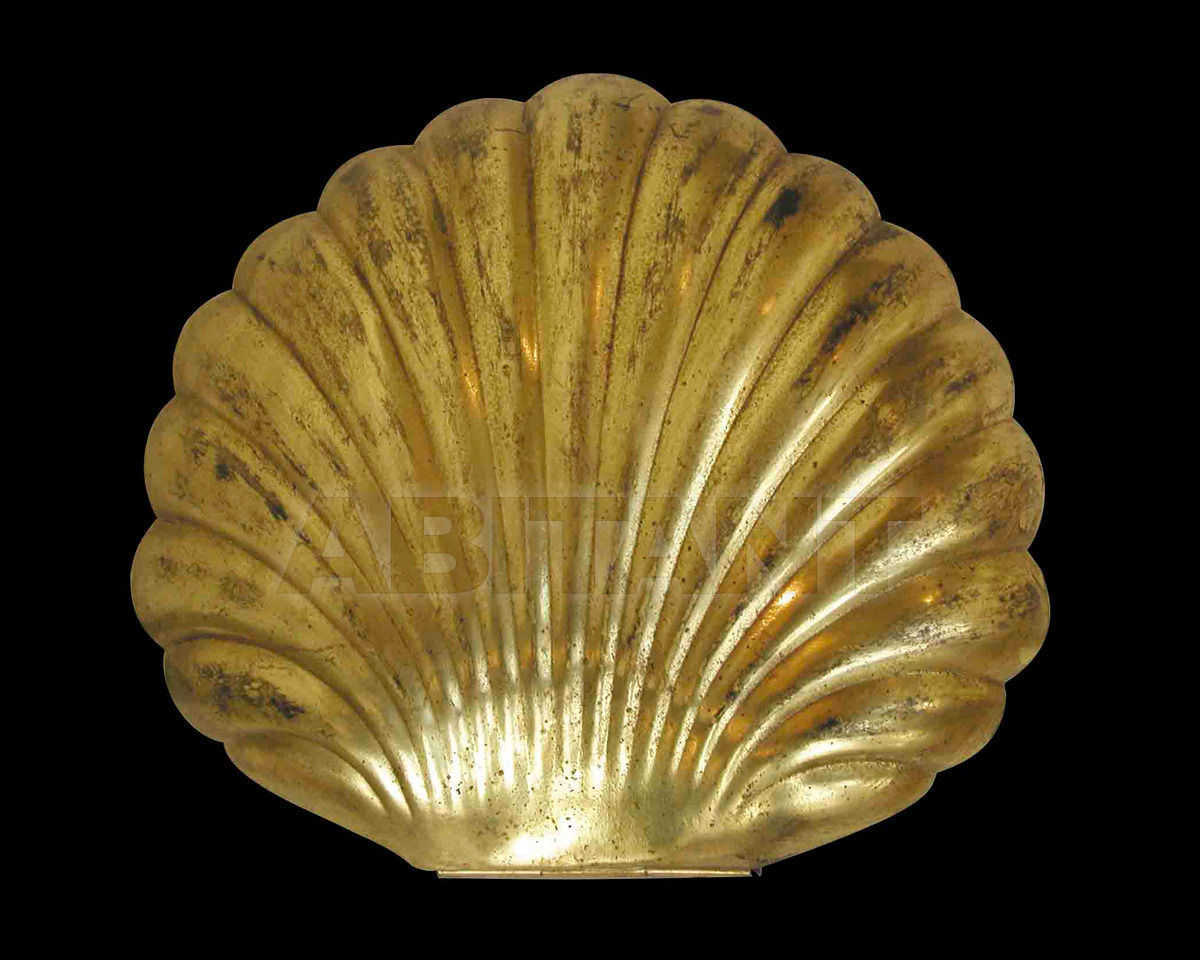 Купить Светильник настенный Shell Charles Edwards  2014 SC • 155