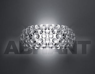 Светильник настенный CABOCHE Foscarini 2014 138005 16
