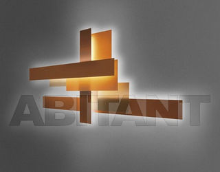 Светильник настенный FIELDS Foscarini News 2012 FN174005_63