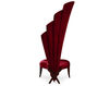Стул Christopher Guy 2014 60-0233-CC Garnet  Ар-деко / Ар-нуво / Американский