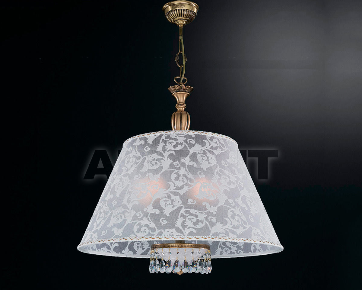 Купить Светильник Reccagni Angelo & C. SpA 2014 L. 8281/60