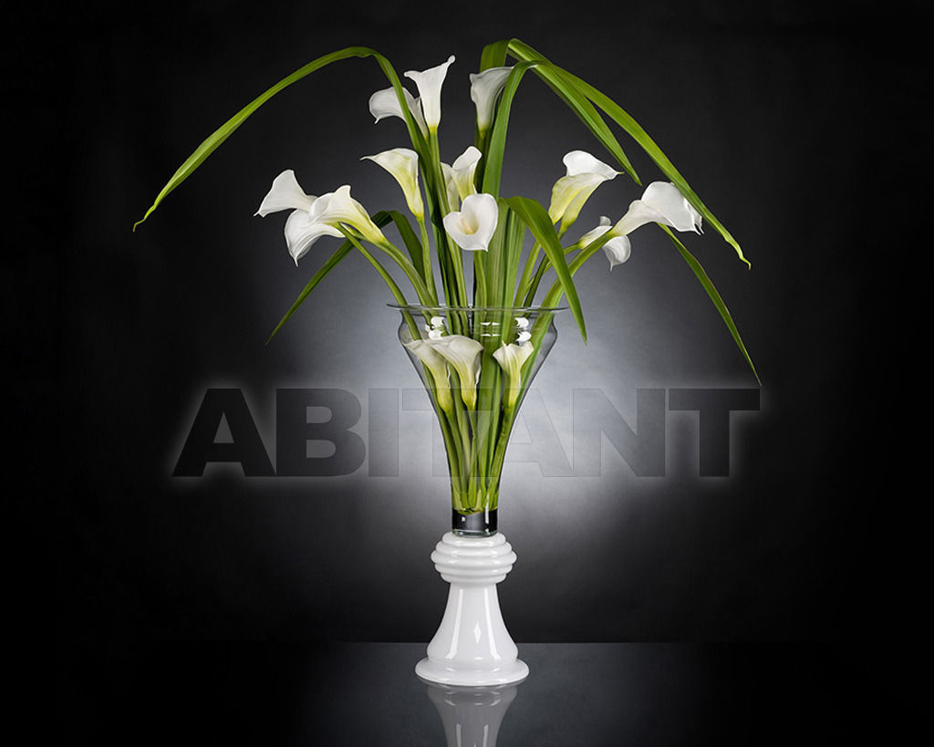 Купить Ваза Vanessa VGnewtrend Home Decor 1141492.95