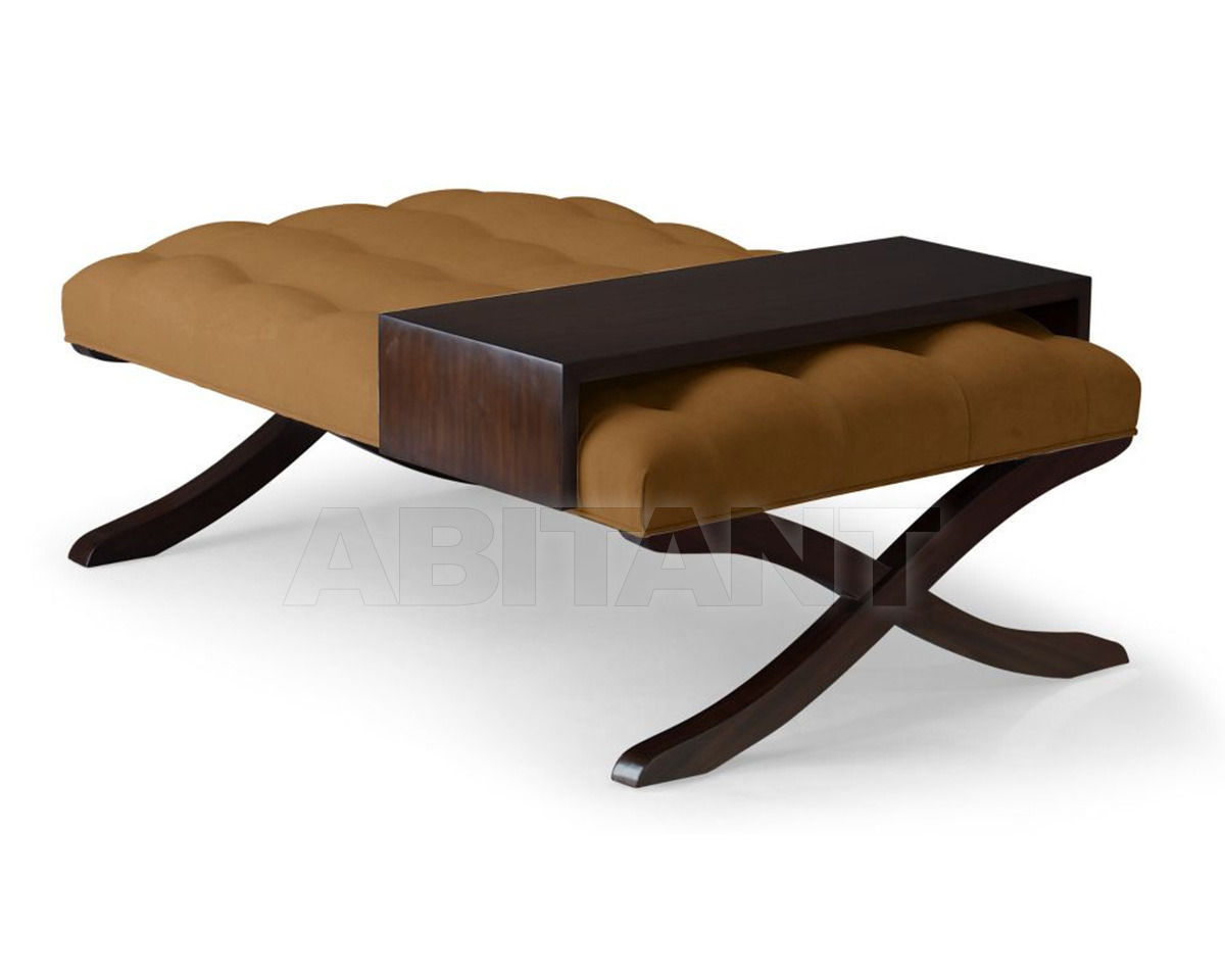 Купить Банкетка Christopher Guy 2014 60-0244-CC Amber