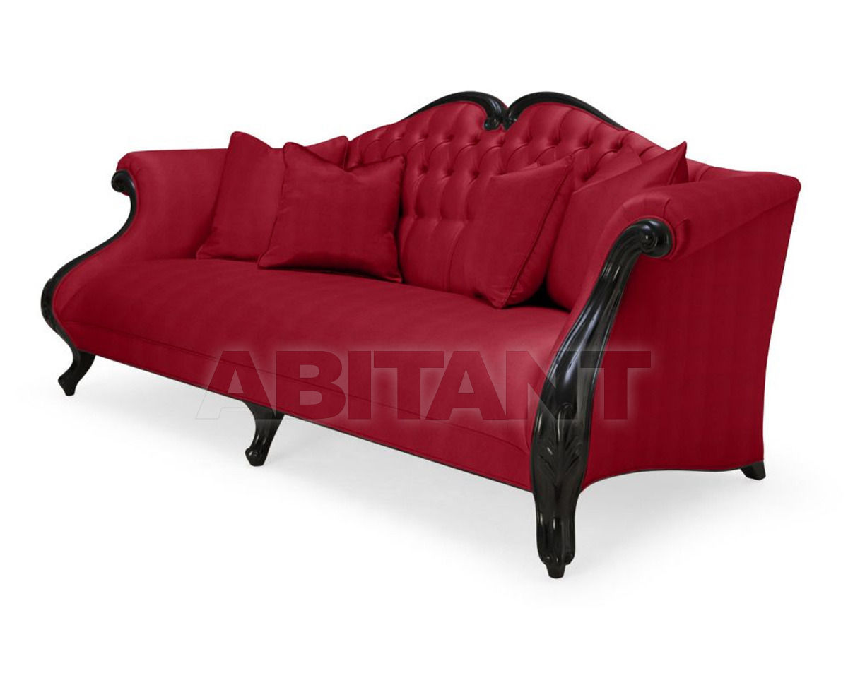 Купить Диван Christopher Guy 2014 60-0588-CC Garnet 
