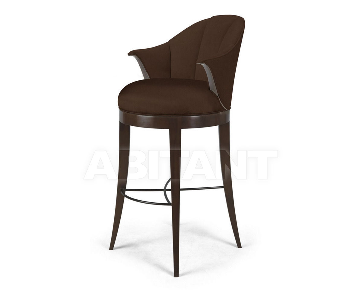 Купить Барный стул Christopher Guy 2014 60-0266-CC Mahogany