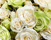 Элемент декора Roses VGnewtrend Home Decor 1141288.61 Современный / Скандинавский / Модерн