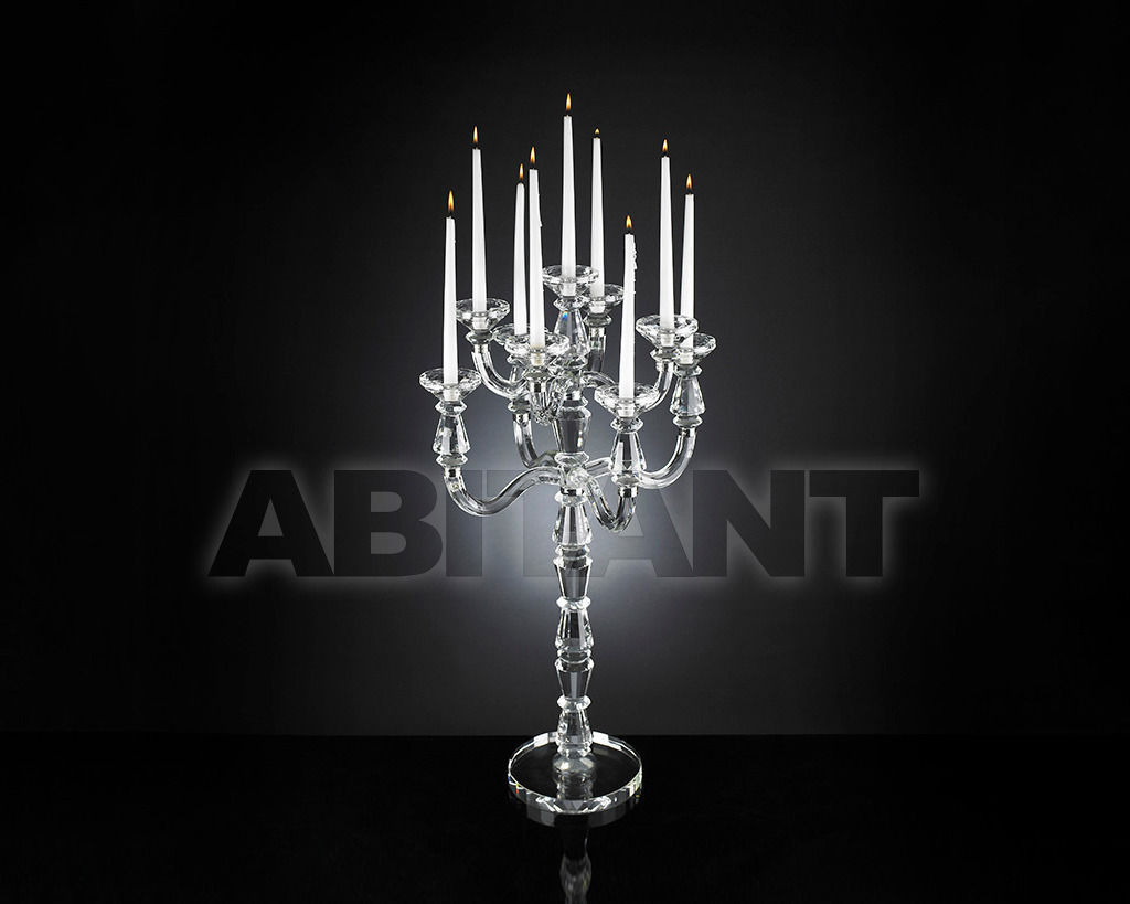 Купить Подсвечник Luxury VGnewtrend Home Decor 5001634.00