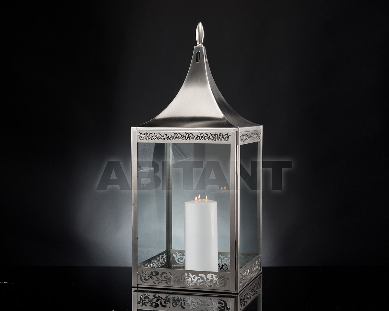 Купить Подсвечник Sultan VGnewtrend Home Decor 7522470.00