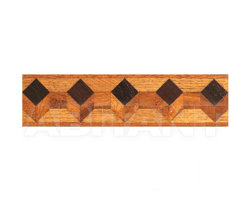 Купить Бордюр ELBA L'arte nel parquet Classic B113
