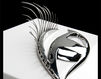 Элемент декора Panel Eye VGnewtrend Home Decor 7522454.95 Лофт / Фьюжн / Винтаж / Ретро