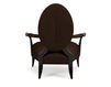 Кресло Christopher Guy 2014 60-0310-CC Mahogany  Ар-деко / Ар-нуво / Американский