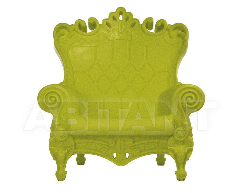Купить Кресло для террасы QUEEN OF LOVE Slide Design Of Love SD QUE100