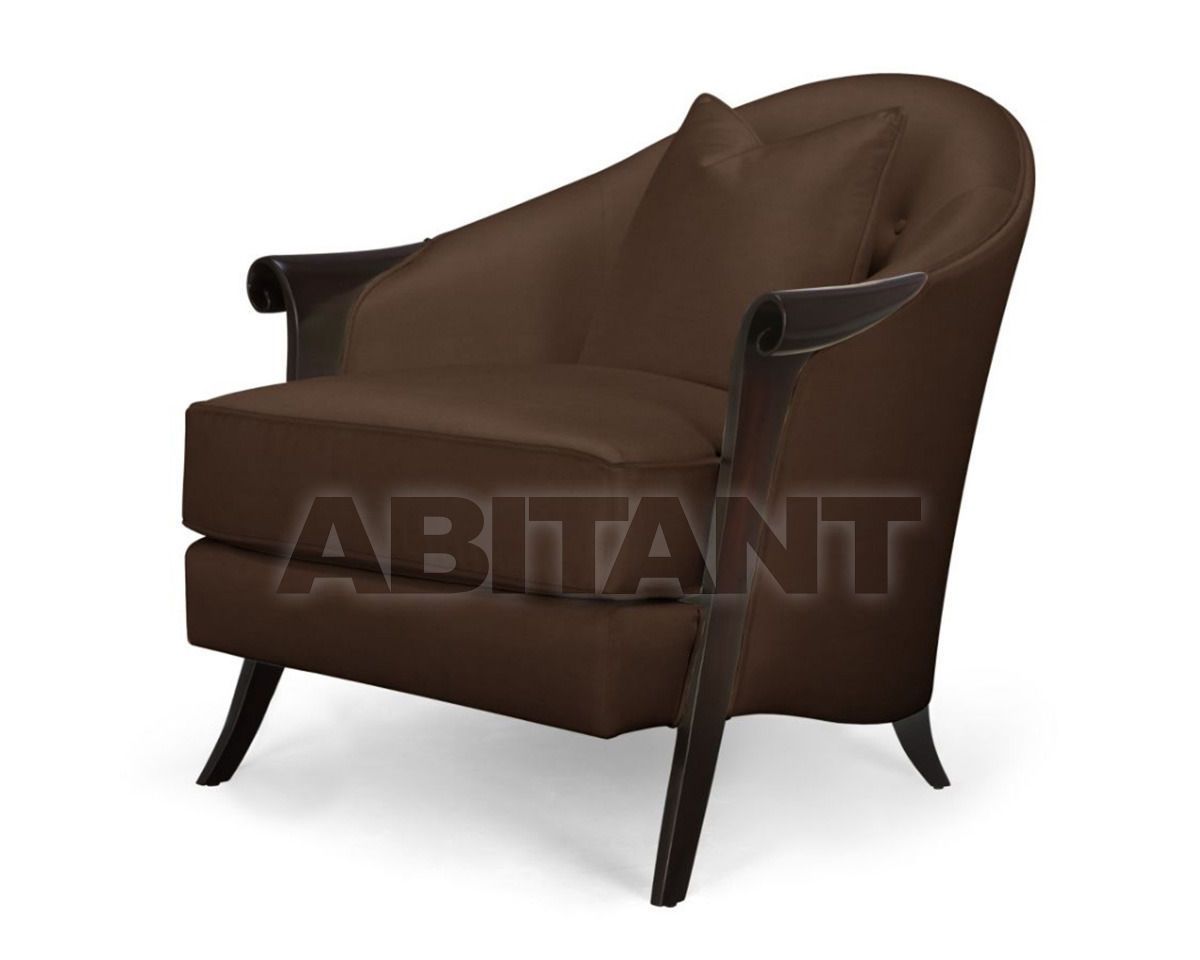 Купить Кресло Christopher Guy 2014 60-0326-CC Mahogany