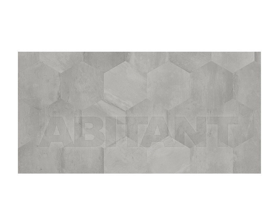Купить Плитка DOMUS Savoia Italia SPA Cementi S40133ESA GRIGIO