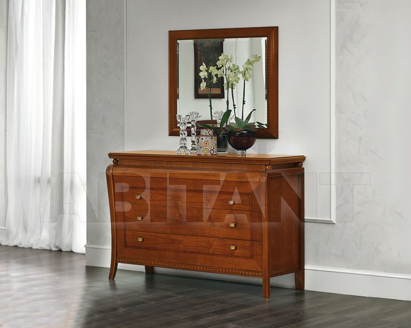 Купить Композиция SOGNI Mobilificio Dal Cin srl Classico SE24 SE25