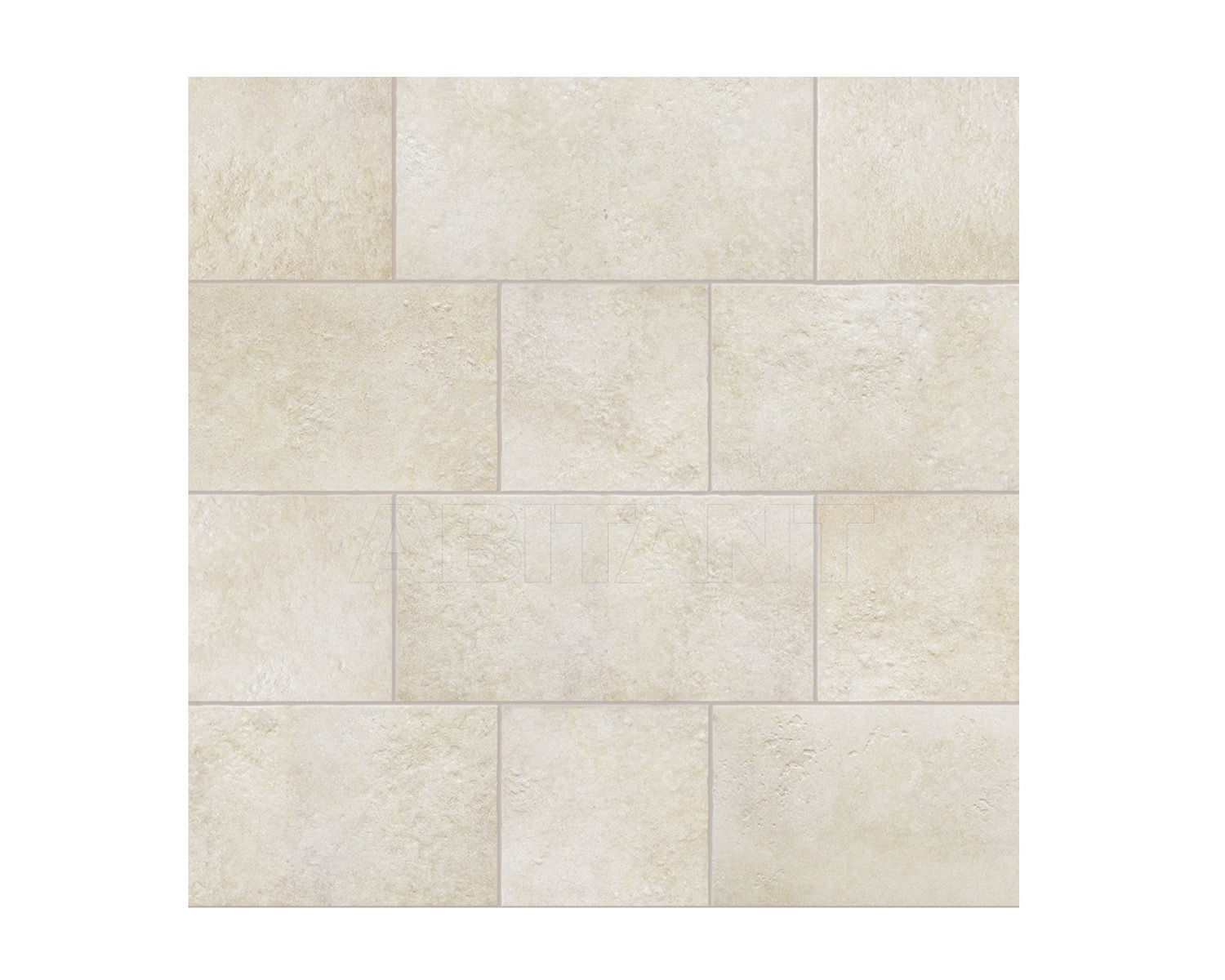 Купить Плитка напольная TUFI Savoia Italia SPA Pietre S44850N BIANCO