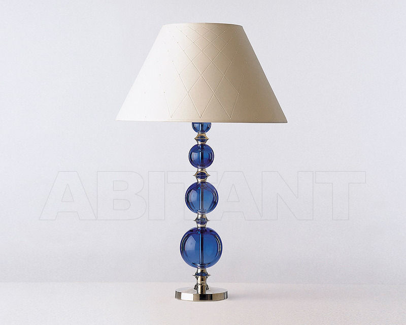 Купить Лампа настольная Glass Ball Charles Edwards  2014 TL • 124 1