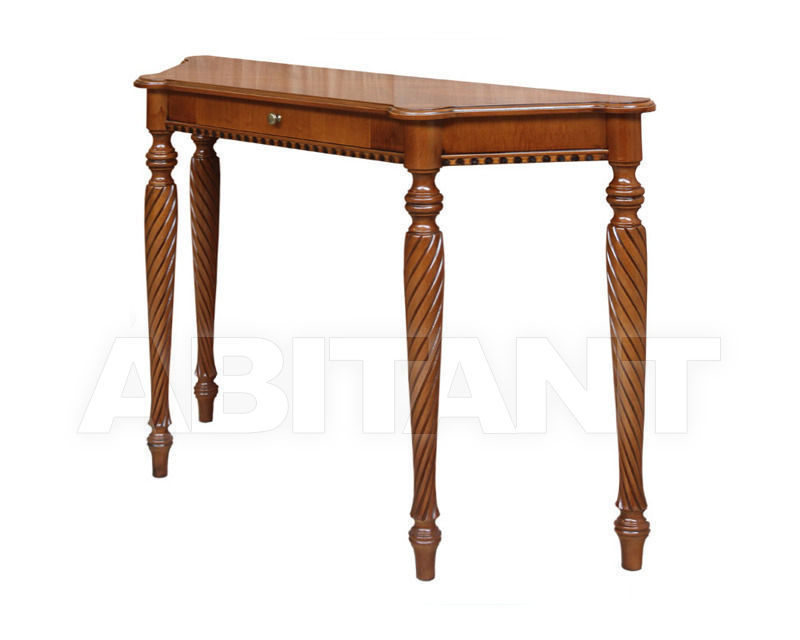Купить Консоль 3 Erre sas di Rossi Matteo Luxe Art. 1322/I