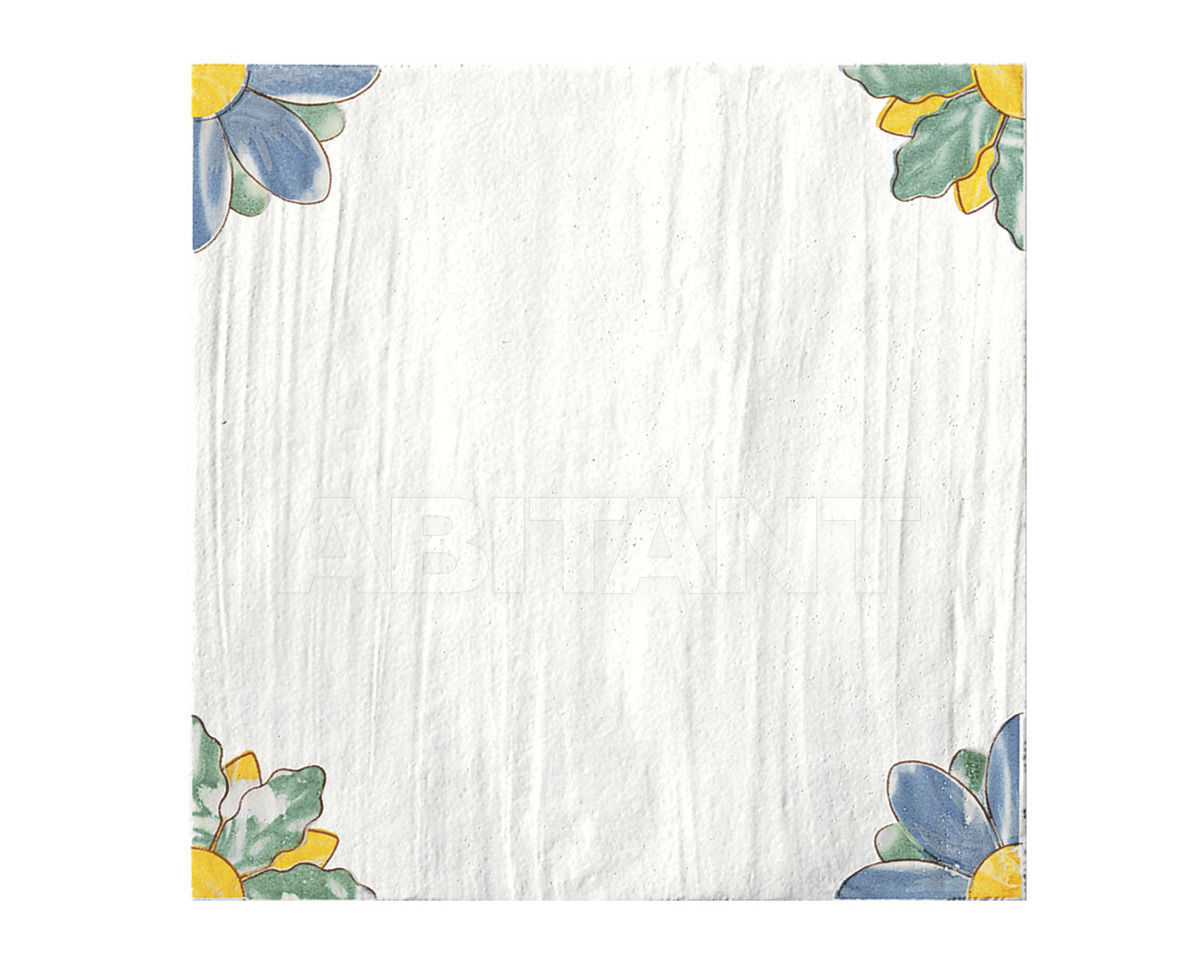 Купить Плитка COTTO MEDITERRANEO Savoia Italia SPA Mediterraneo SDP229P