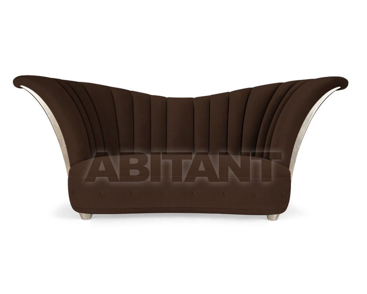 Купить Диван Christopher Guy 2014 60-0353-CC Mahogany