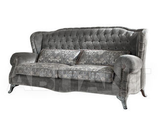 Диван Epoque & Co Srl Home Philosophy ARTEMIDE 3 SEATER