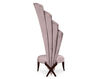 Стул Christopher Guy 2014 60-0232-DD Petal Ар-деко / Ар-нуво / Американский