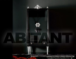 Шкаф Altamoda Chic CN12