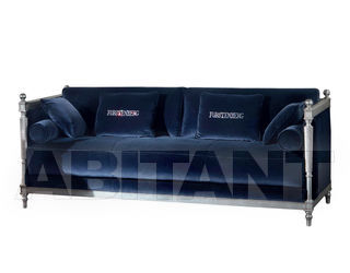 Диван Epoque & Co Srl Home Philosophy JACQUES 2 SEATER
