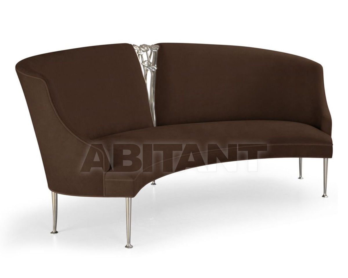 Купить Диван Christopher Guy 2014 60-0358-CC Mahogany