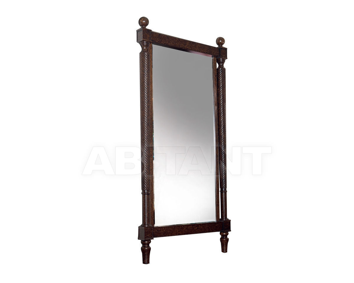 Купить Зеркало напольное Epoque & Co Srl Home Philosophy JACQUES 346