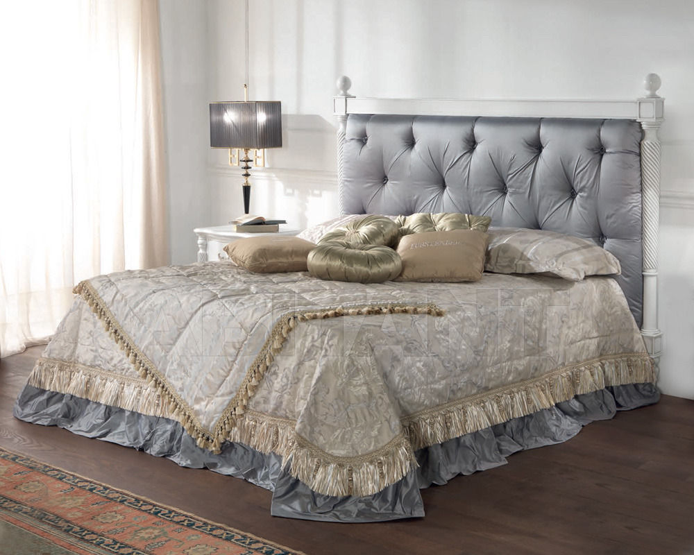 Купить Кровать Epoque & Co Srl Home Philosophy JACQUES