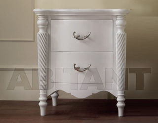 Тумбочка Epoque & Co Srl Home Philosophy JACQUES 342