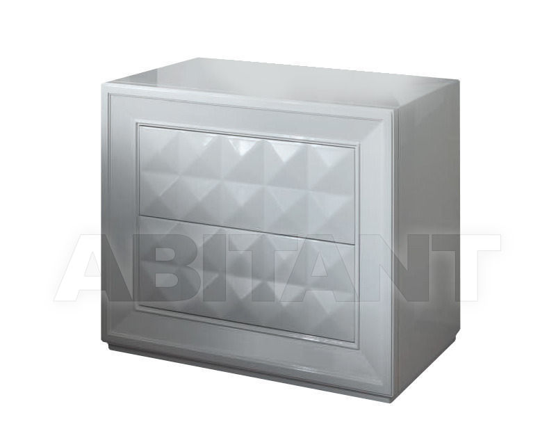 Купить Тумбочка Epoque & Co Srl Home Philosophy DIAMANTE 355