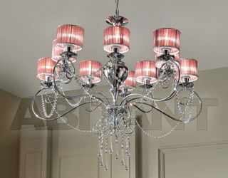 Люстра Epoque & Co Srl Home Philosophy ODESSA 257
