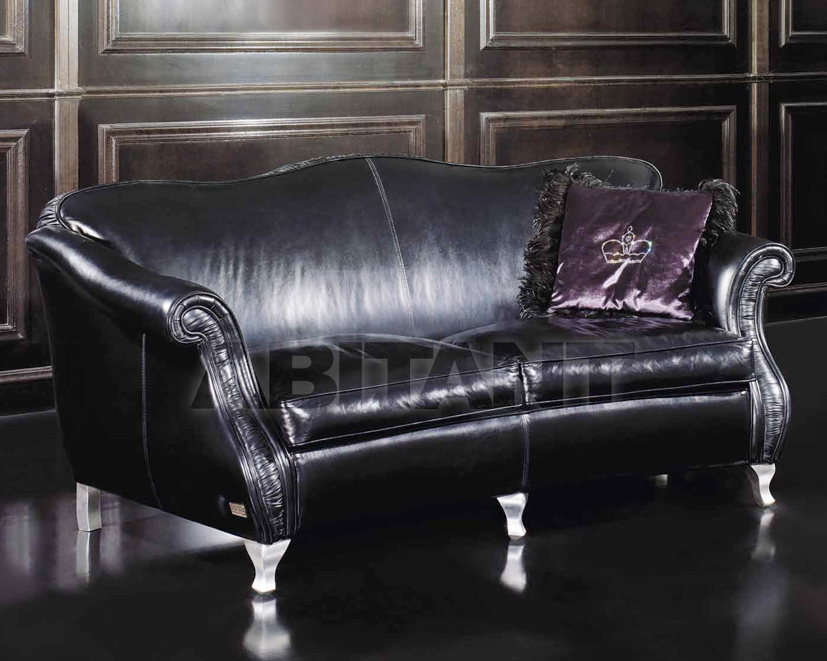 Купить Диван Epoque & Co Srl Houte HOLLY 3 2 1/2 SEATER