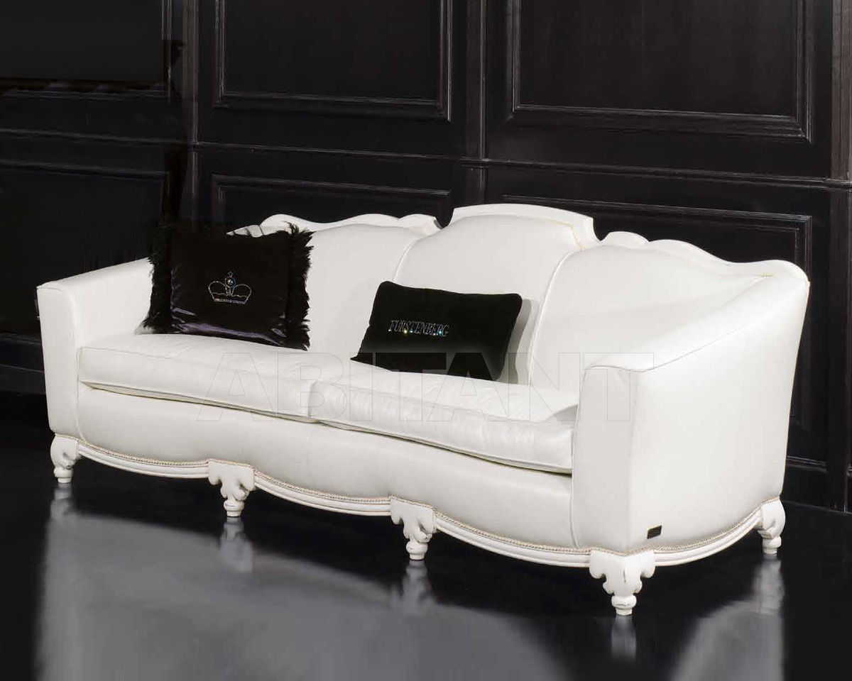 Купить Диван Epoque & Co Srl Houte DARWIN 3 2 1/2 SEATER