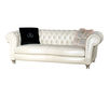 Диван Epoque & Co Srl Houte MAJESTIC 2 SEATER Ампир / Барокко / Французский