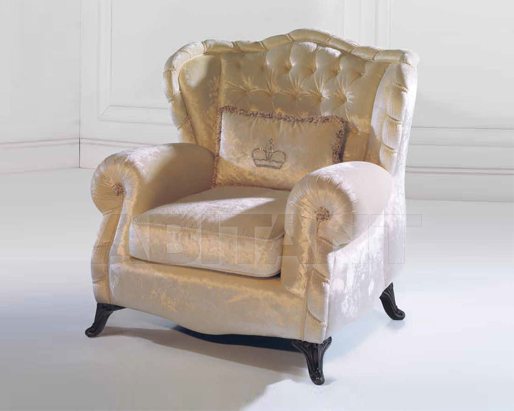Купить Кресло Epoque & Co Srl Home Philosophy ARTEMIDE