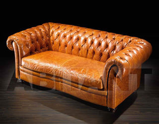 Диван Epoque & Co Srl Houte TAZIO 2 SEATER