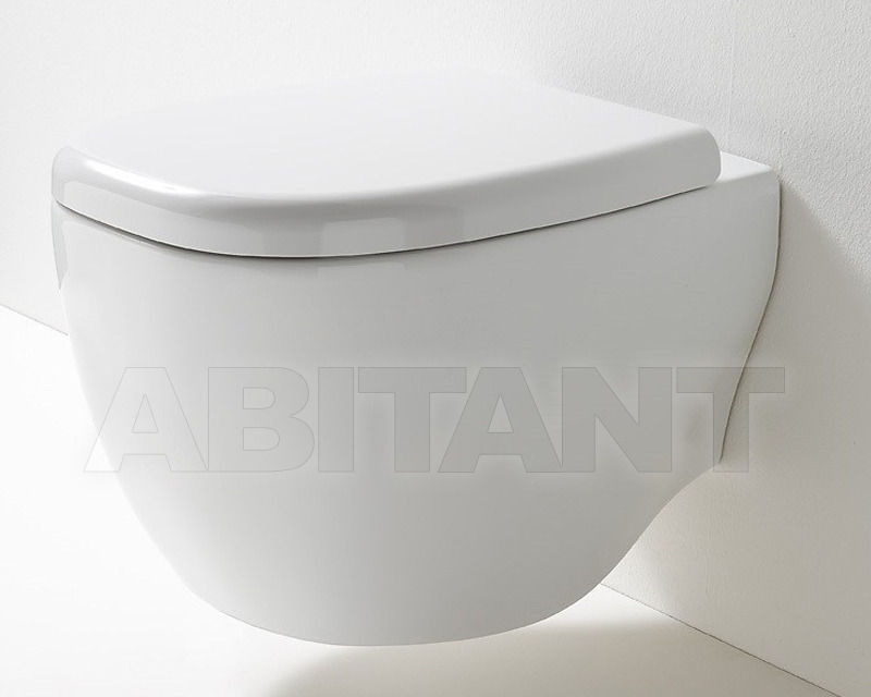 Купить Унитаз подвесной ABOUT Rexa Design 2014 60ATS101