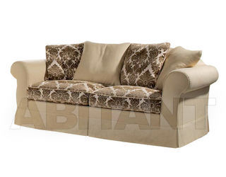 Диван Epoque & Co Srl Sunshine HARRIS 2 SEATER