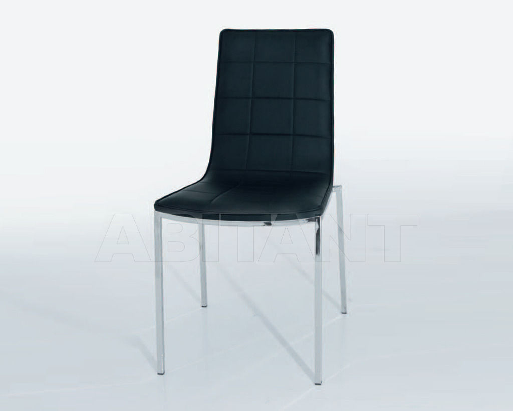 Купить Стул Di Lazzaro Sedie E Sgabelli In Metallo 707 ECO 08