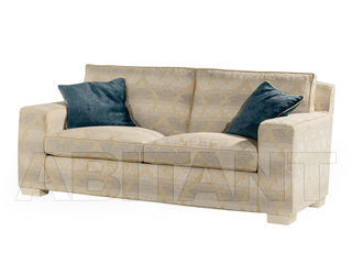 Диван Epoque & Co Srl Sunshine CLAUD 2 SEATER