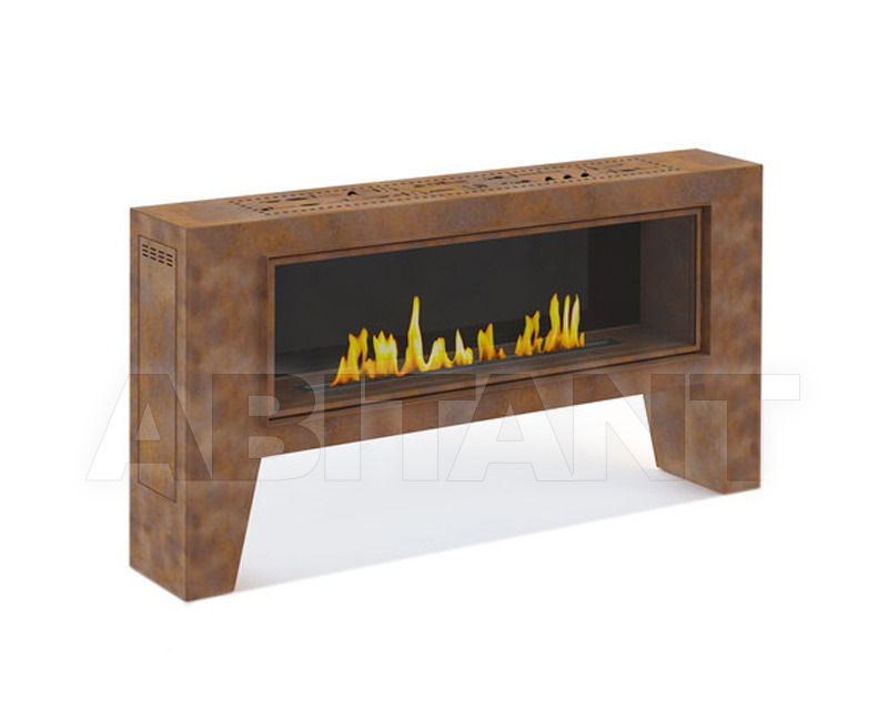 Купить Электрический камин Fogly Glamm Fire Crea7ion GF0049- 1