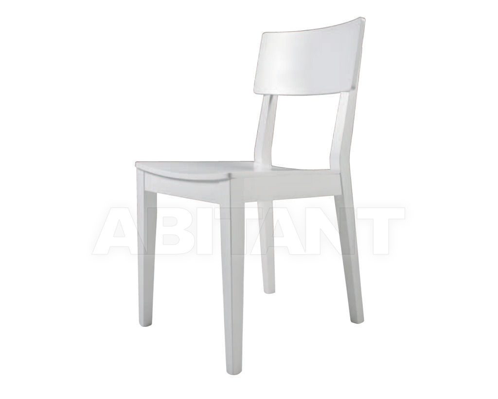 Купить Стул Di Lazzaro Sedie E Sgabelli Moderni In Legno ZOE - 544